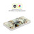 Riza Peker Animals Owl II Soft Gel Case for OPPO Reno8 Pro