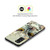 Riza Peker Animals Owl II Soft Gel Case for Samsung Galaxy S20+ / S20+ 5G
