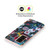 Riza Peker Florals Full Bloom Soft Gel Case for Huawei P50