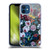 Riza Peker Florals Full Bloom Soft Gel Case for Apple iPhone 12 / iPhone 12 Pro