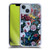 Riza Peker Florals Full Bloom Soft Gel Case for Apple iPhone 14