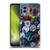 Riza Peker Florals Full Bloom Soft Gel Case for Nokia X30