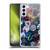 Riza Peker Florals Full Bloom Soft Gel Case for Samsung Galaxy S21+ 5G