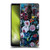 Riza Peker Florals Full Bloom Soft Gel Case for Sony Xperia Pro-I