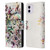 Riza Peker Animals Tiger Leather Book Wallet Case Cover For Apple iPhone 11