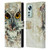 Riza Peker Animals Owl II Leather Book Wallet Case Cover For Xiaomi 12