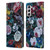Riza Peker Florals Full Bloom Leather Book Wallet Case Cover For Samsung Galaxy S21+ 5G