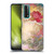 Aimee Stewart Smokey Floral Midsummer Soft Gel Case for Huawei P Smart (2021)
