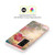 Aimee Stewart Smokey Floral Midsummer Soft Gel Case for Huawei P Smart (2021)
