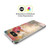 Aimee Stewart Smokey Floral Midsummer Soft Gel Case for LG K22
