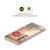Aimee Stewart Smokey Floral Midsummer Soft Gel Case for Xiaomi Redmi Note 8T