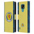 Scotland National Football Team Kits 2020 Home Goalkeeper Leather Book Wallet Case Cover For Motorola Moto E7