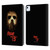 Friday the 13th 2009 Graphics Jason Voorhees Poster Leather Book Wallet Case Cover For Apple iPad Air 2020 / 2022