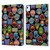 Ready Player One Graphics Collage Leather Book Wallet Case Cover For Apple iPad Air 11 2020/2022/2024