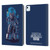 Ready Player One Graphics Iron Giant Leather Book Wallet Case Cover For Apple iPad Air 2020 / 2022