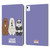 We Bare Bears Character Art Group 2 Leather Book Wallet Case Cover For Apple iPad Air 2020 / 2022