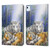 Kayomi Harai Animals And Fantasy Asian Tiger Couple Leather Book Wallet Case Cover For Apple iPad Air 2020 / 2022