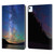 Royce Bair Nightscapes Jackson Lake Leather Book Wallet Case Cover For Apple iPad Air 2020 / 2022