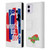 Space Jam (1996) Graphics What's Up Doc? Leather Book Wallet Case Cover For Apple iPhone 11