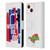 Space Jam (1996) Graphics What's Up Doc? Leather Book Wallet Case Cover For Apple iPhone 13