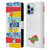 Space Jam (1996) Graphics Bugs Bunny Leather Book Wallet Case Cover For Apple iPhone 13 Pro Max