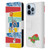 Space Jam (1996) Graphics Bugs Bunny Leather Book Wallet Case Cover For Apple iPhone 13 Pro