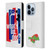 Space Jam (1996) Graphics What's Up Doc? Leather Book Wallet Case Cover For Apple iPhone 13 Pro