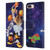 Space Jam (1996) Graphics Poster Leather Book Wallet Case Cover For Apple iPhone 7 Plus / iPhone 8 Plus