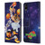 Space Jam (1996) Graphics Poster Leather Book Wallet Case Cover For Apple iPhone XR