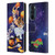 Space Jam (1996) Graphics Poster Leather Book Wallet Case Cover For Motorola Edge 30