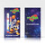 Space Jam (1996) Graphics Poster Leather Book Wallet Case Cover For Motorola Edge X30
