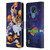 Space Jam (1996) Graphics Poster Leather Book Wallet Case Cover For Motorola Moto E7