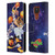 Space Jam (1996) Graphics Poster Leather Book Wallet Case Cover For Motorola Moto E7 Plus