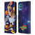 Space Jam (1996) Graphics Poster Leather Book Wallet Case Cover For Motorola Moto G100