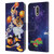 Space Jam (1996) Graphics Poster Leather Book Wallet Case Cover For Motorola Moto G41