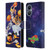 Space Jam (1996) Graphics Poster Leather Book Wallet Case Cover For OnePlus Nord N20 5G
