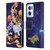 Space Jam (1996) Graphics Poster Leather Book Wallet Case Cover For OnePlus Nord CE 2 5G