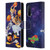 Space Jam (1996) Graphics Poster Leather Book Wallet Case Cover For OnePlus Nord CE 5G