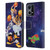 Space Jam (1996) Graphics Poster Leather Book Wallet Case Cover For OPPO Reno8 4G