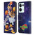 Space Jam (1996) Graphics Poster Leather Book Wallet Case Cover For OPPO Reno8 Pro