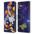 Space Jam (1996) Graphics Poster Leather Book Wallet Case Cover For Samsung Galaxy A04 (2022)