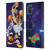 Space Jam (1996) Graphics Poster Leather Book Wallet Case Cover For Samsung Galaxy A51 (2019)