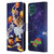 Space Jam (1996) Graphics Poster Leather Book Wallet Case Cover For Samsung Galaxy F62 (2021)