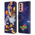 Space Jam (1996) Graphics Poster Leather Book Wallet Case Cover For Samsung Galaxy M13 (2022)