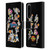 Space Jam (1996) Graphics Tune Squad Leather Book Wallet Case Cover For Sony Xperia 1 IV