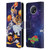 Space Jam (1996) Graphics Poster Leather Book Wallet Case Cover For Xiaomi Redmi Note 9T 5G