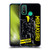 Arrow TV Series Graphics Deathstroke Mirakuru Soft Gel Case for Huawei P Smart (2020)