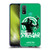 Arrow TV Series Graphics The Emerald Archer Soft Gel Case for Huawei P Smart (2020)