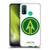 Arrow TV Series Graphics Logo Soft Gel Case for Huawei P Smart (2020)