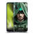 Arrow TV Series Graphics Oversized Soft Gel Case for Huawei P Smart (2020)